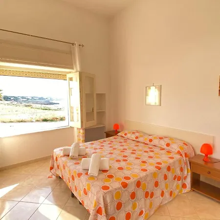 Casa Sul Mare * Marina di Mancaversa