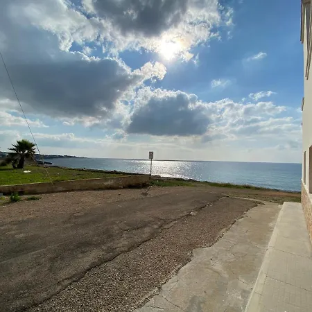 Dom wakacyjny Casa Sul Mare *