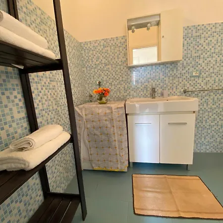Dom wakacyjny Casa Sul Mare *