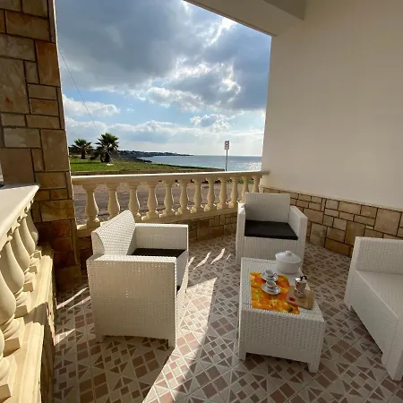 Casa Sul Mare Dom wakacyjny *