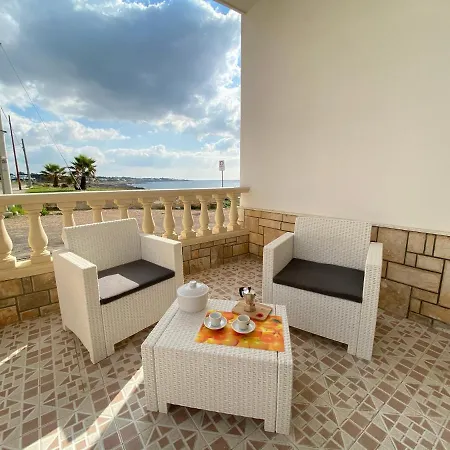 Casa Sul Mare Marina di Mancaversa