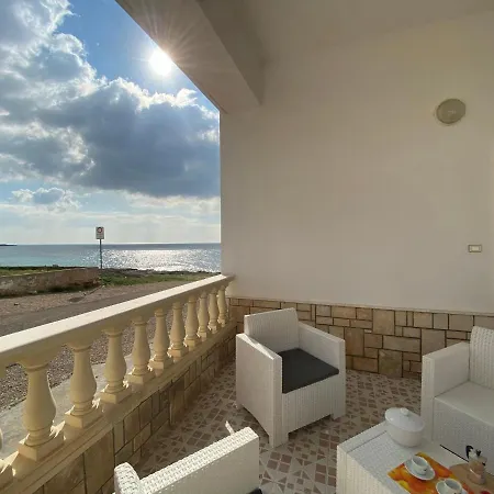 Casa Sul Mare Dom wakacyjny *