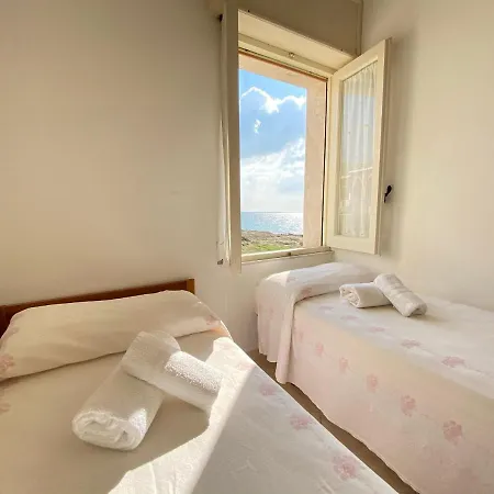 Casa Sul Mare Marina di Mancaversa