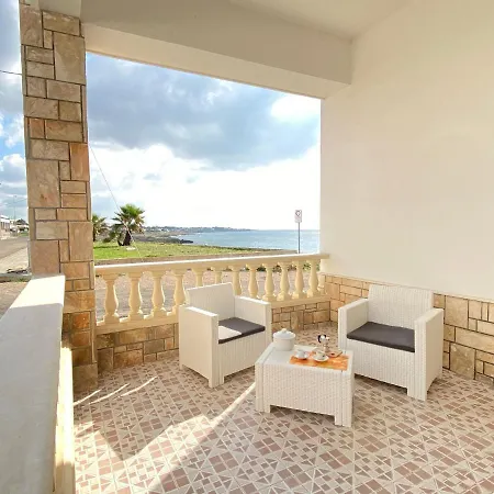 Casa Sul Mare Dom wakacyjny *