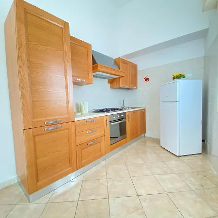 Casa Sul Mare Marina di Mancaversa