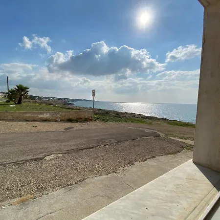 Casa Sul Mare * Marina di Mancaversa