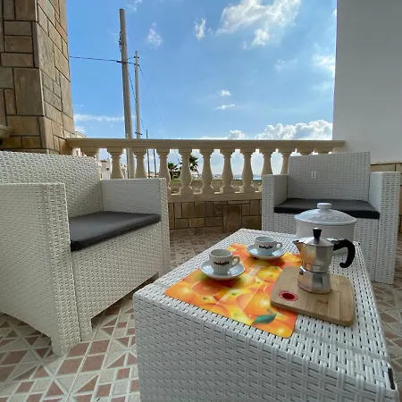 Dom wakacyjny Casa Sul Mare *