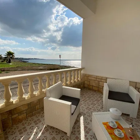 Casa Sul Mare * Marina di Mancaversa