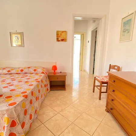 Dom wakacyjny Casa Sul Mare *