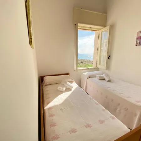 Casa Sul Mare Dom wakacyjny *