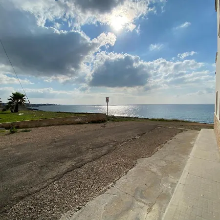 Dom wakacyjny Casa Sul Mare