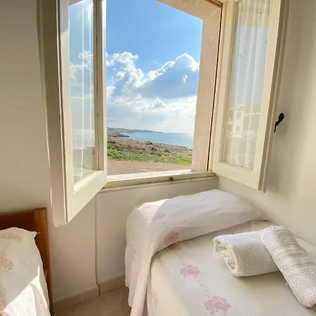 Dom wakacyjny Casa Sul Mare