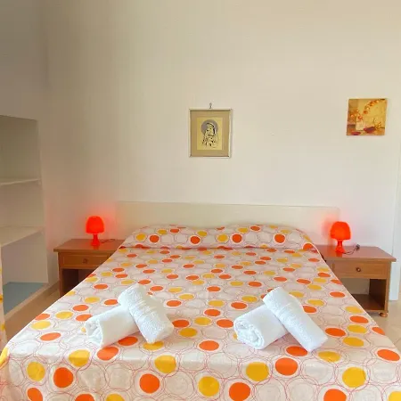 Casa Sul Mare Dom wakacyjny