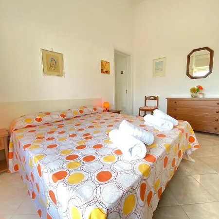 Casa Sul Mare Dom wakacyjny *