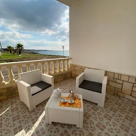 Casa Sul Mare Dom wakacyjny *