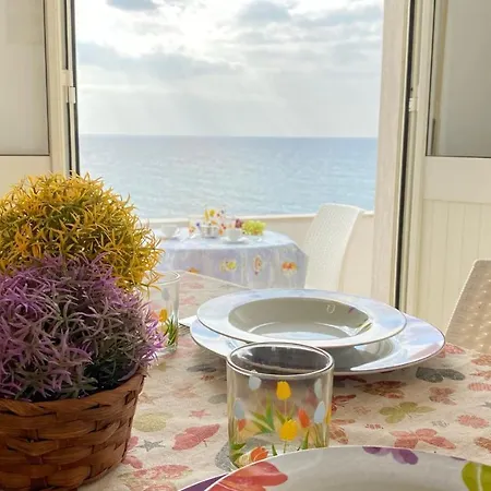 Dom wakacyjny Casa Sul Mare