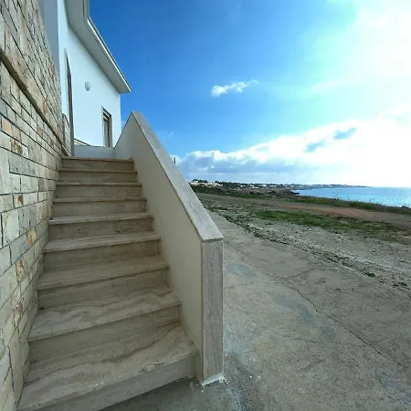 Casa Sul Mare Marina di Mancaversa