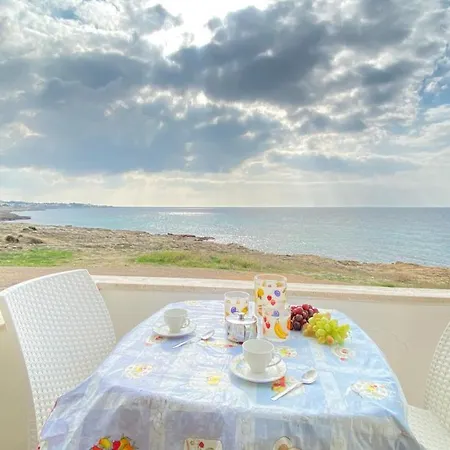 Casa Sul Mare Marina di Mancaversa