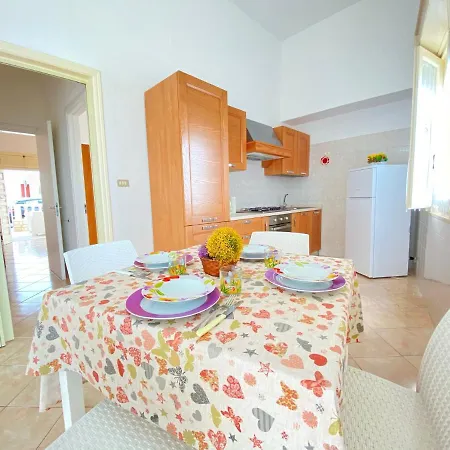 Casa Sul Mare Dom wakacyjny *