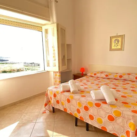 Casa Sul Mare Marina di Mancaversa