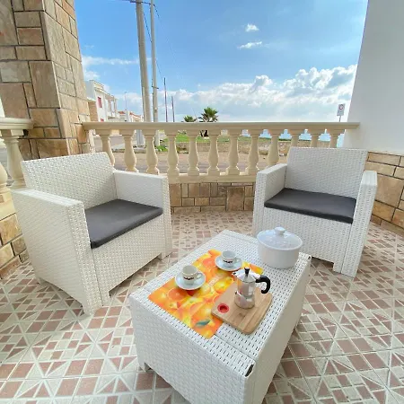 Casa Sul Mare