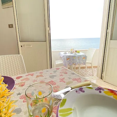 Dom wakacyjny Casa Sul Mare