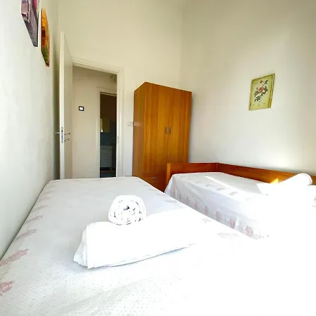 Dom wakacyjny Casa Sul Mare *