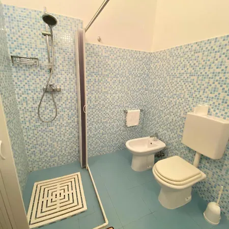 Casa Sul Mare *