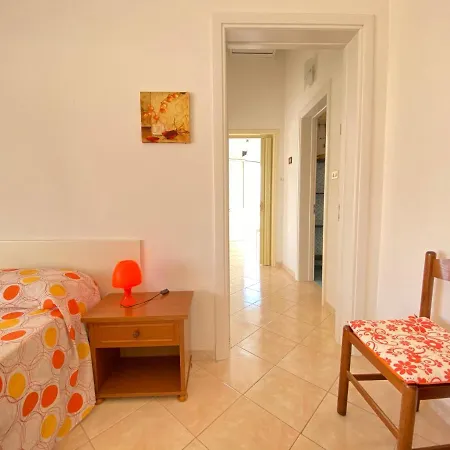Dom wakacyjny Casa Sul Mare