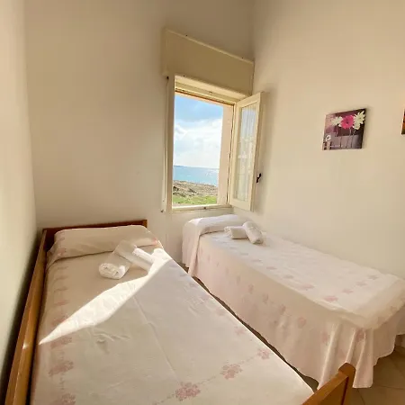 Casa Sul Mare * Marina di Mancaversa