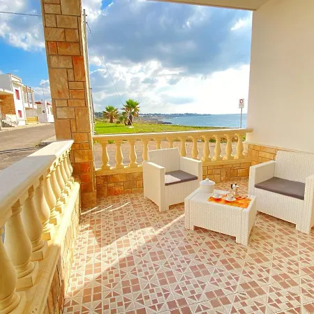 Casa Sul Mare Marina di Mancaversa