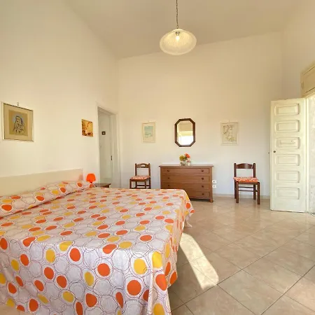 Casa Sul Mare Dom wakacyjny *