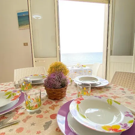 Casa Sul Mare Marina di Mancaversa