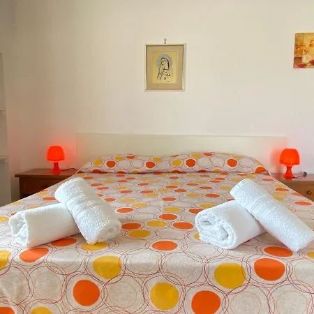 Casa Sul Mare Dom wakacyjny *