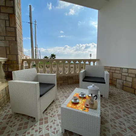 Dom wakacyjny Casa Sul Mare *
