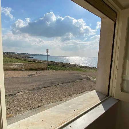Casa Sul Mare * Marina di Mancaversa