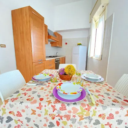 Dom wakacyjny Casa Sul Mare *