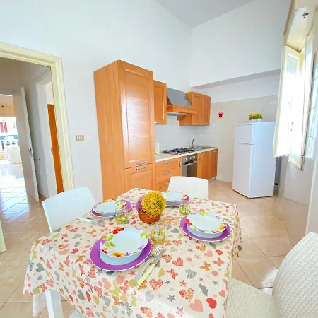Casa Sul Mare * Marina di Mancaversa