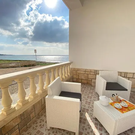 Casa vacanze Casa Sul Mare *