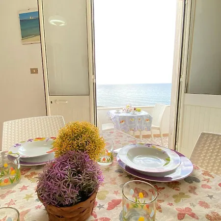 Casa vacanze Casa Sul Mare *